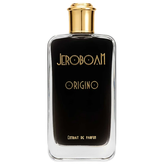 Jeroboam Origino Extrait De Parfum