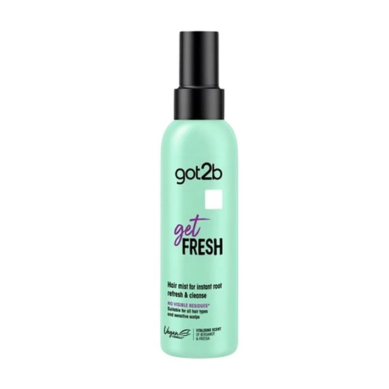 Schwarzkopf Get Fresh Hair Mist