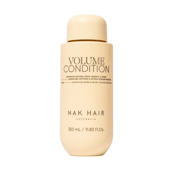 NAK Hair Signature Volume Conditioner