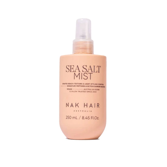 NAK Hair Signature Sea Salt Mist