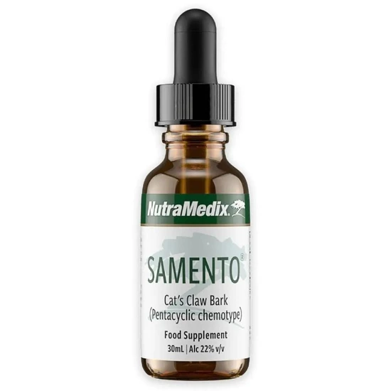 Nutramedix Samento