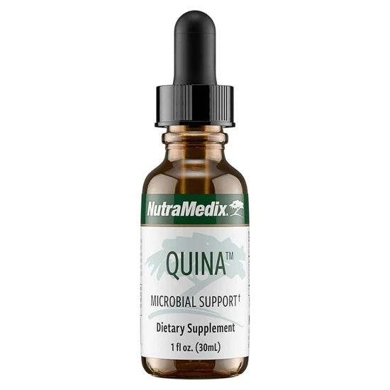 Nutramedix Quina