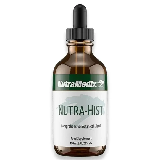 Nutramedix Nutra-Hist