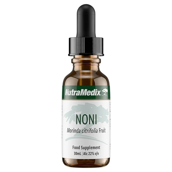 Nutramedix Noni