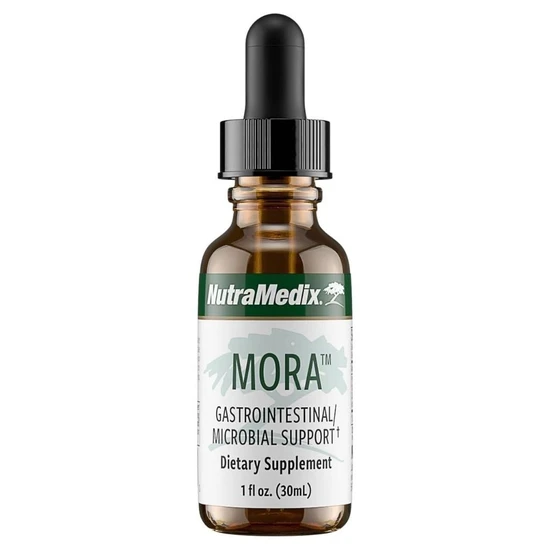 Nutramedix Mora