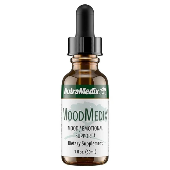 Nutramedix Moodmedix