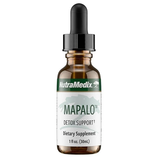 Nutramedix Mapalo