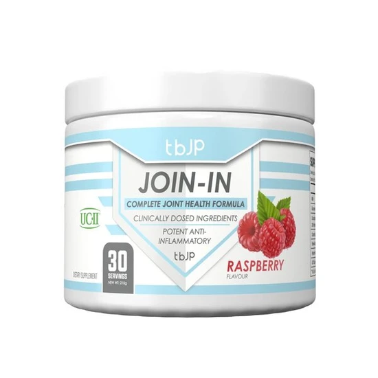 Trained by JP Join-In Raspberry