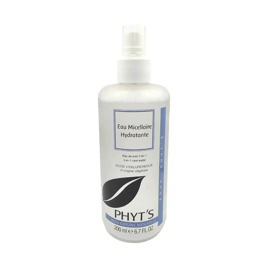 Phyts Hydrating Micellar 3-in-1 Care Water
