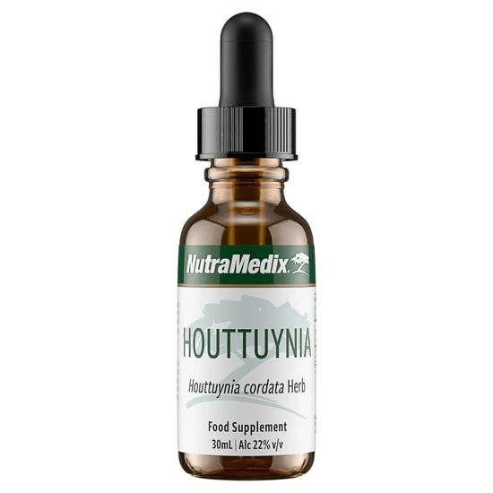 Nutramedix Houttuynia