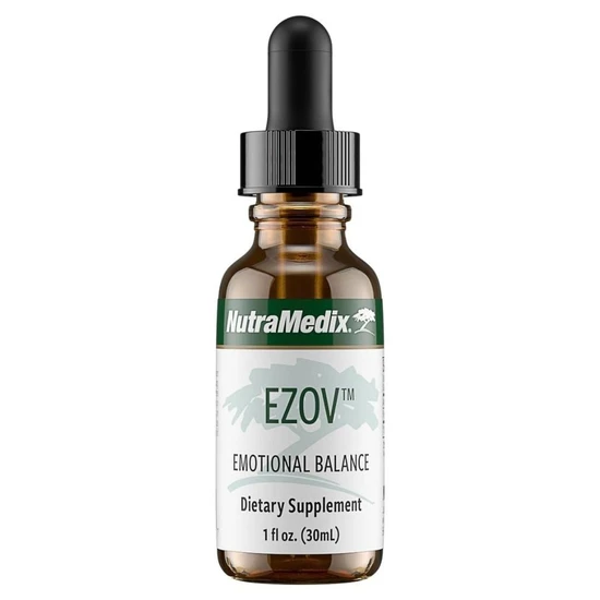 Nutramedix Ezov