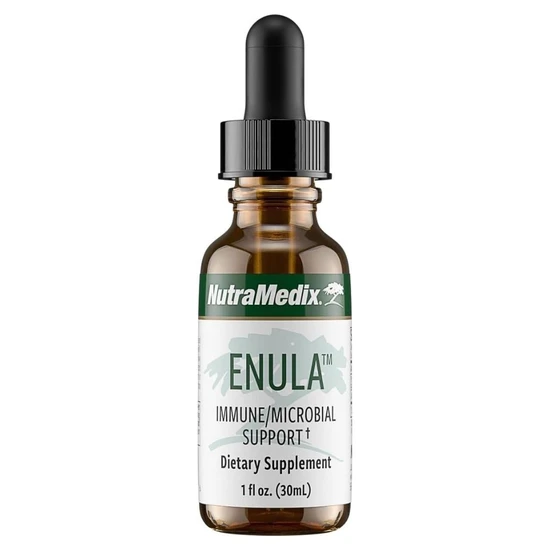 Nutramedix Enula