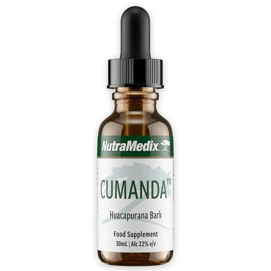 Nutramedix Cumanda