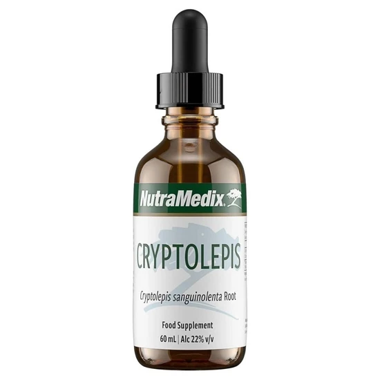 Nutramedix Cryptolepis