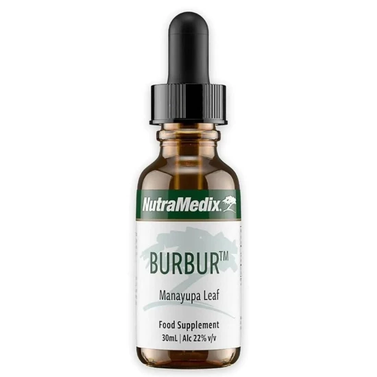 Nutramedix Burbur
