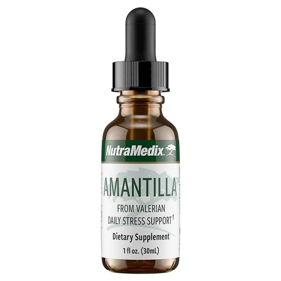 Nutramedix Amantilla