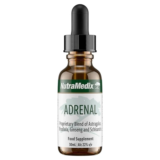 Nutramedix Adrenal