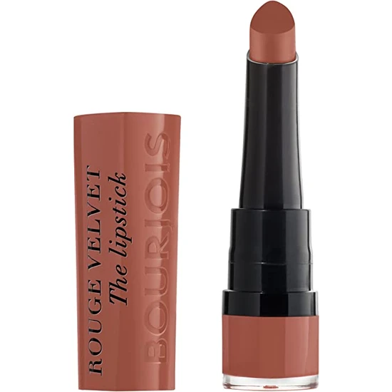 Bourjois Rouge Velvet Matte Lipstick