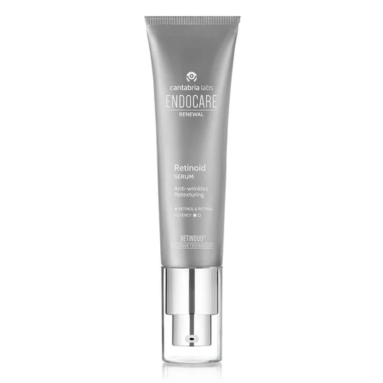 Endocare RENEWAL Retinoid Serum 30ml - Image 3