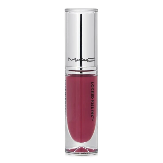 MAC Locked Kiss Ink Lipstick