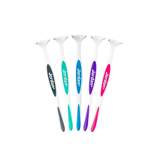 Jordan Clinic Easy Clean Flosser