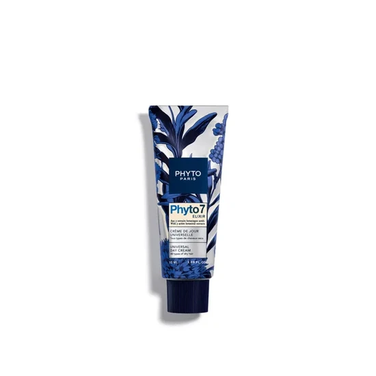 PHYTO 7 Elixir Universal Day Cream