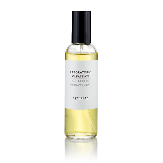 Laboratorio Olfattivo Agrumeto Room Spray