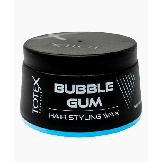 Totex Cosmetic Bubble Gum Hair Styling Wax