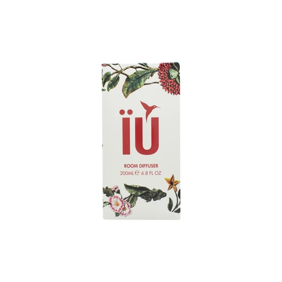 Ushuaia Towers Diffuser
