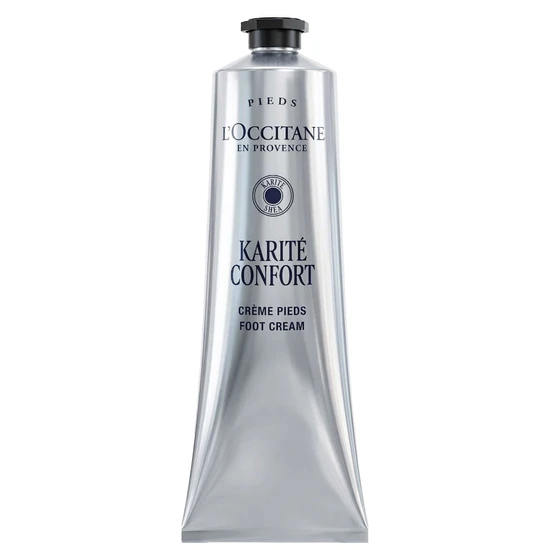 L'Occitane Shea Butter Foot Cream