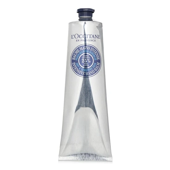 L'Occitane Shea Butter Intensive Hand Balm For Very Dry Hands