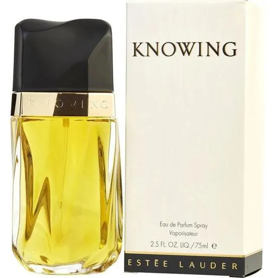 Estée Lauder Knowing Eau De Parfum