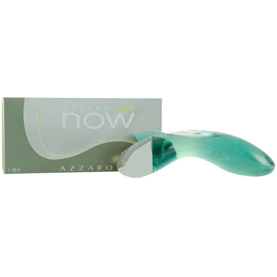 Azzaro Now Men Eau De Toilette