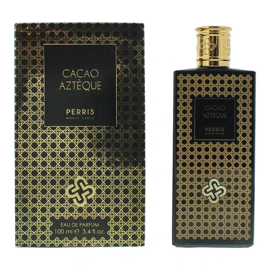 Perris Monte Carlo Cacao Azteque Eau De Parfum