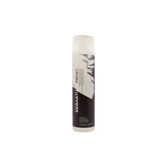Sebastian Professional #effortless Preset Conditioner