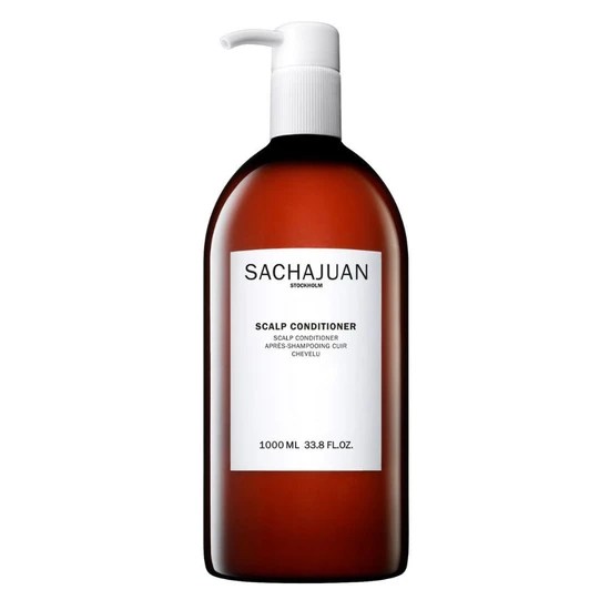Sachajuan Scalp Conditioner 990ml - Image 3