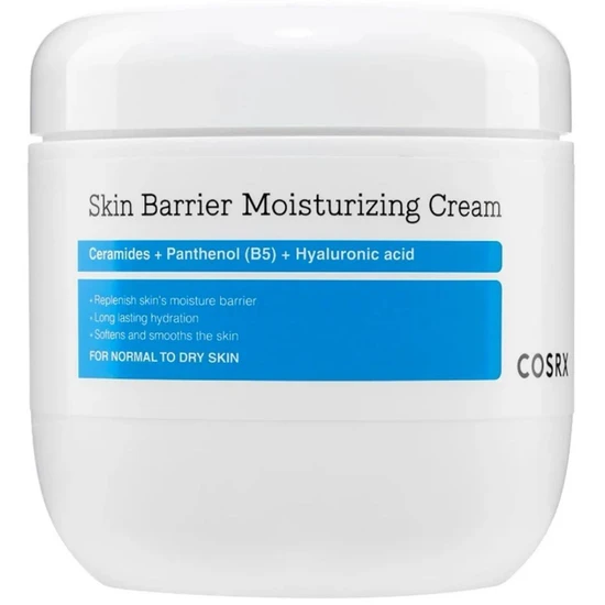 CosRx Skin Barrier Moisturising Cream