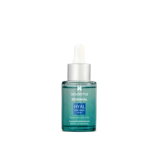Sesderma Sesmahal Hyal Hyaluronic Acid Concentrated Serum
