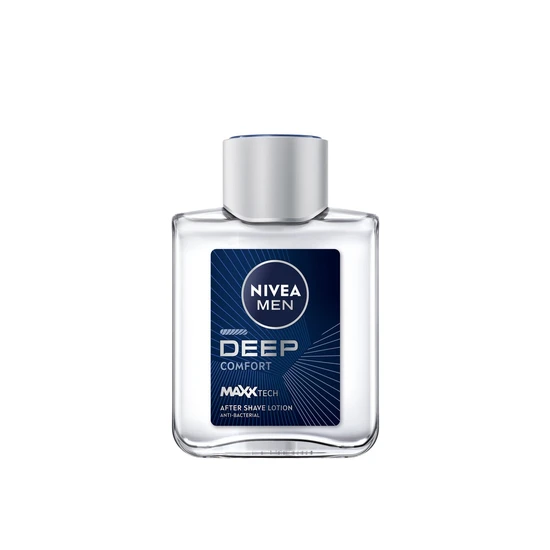 Nivea Men Deep Comfort Aftershave Lotion