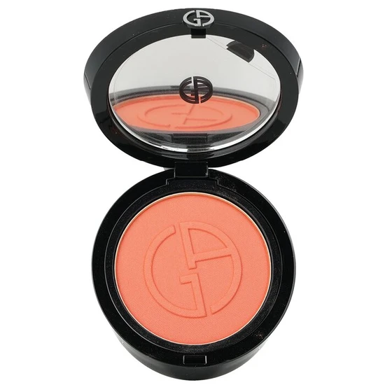 Giorgio Armani Luminous Silk Glow Blush