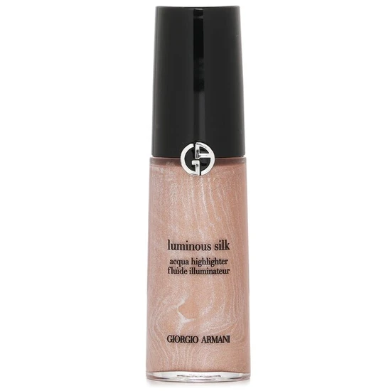 Giorgio Armani Luminous Silk Acqua Highlighter