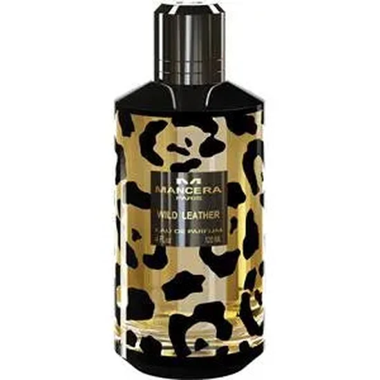 Mancera Wild Leather Eau De Parfum