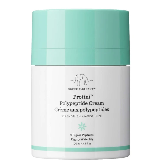 Drunk Elephant Protini Polypeptide Firming Moisturiser