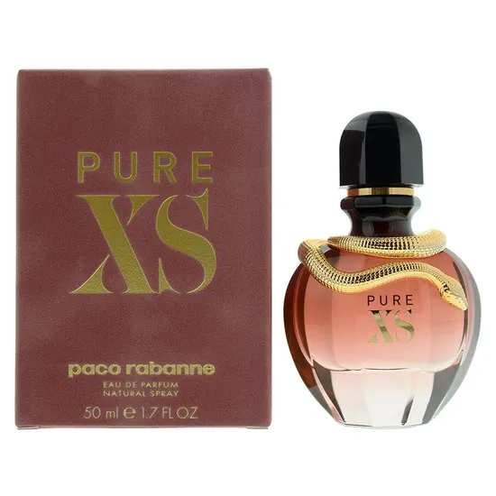 Paco Rabanne Pure XS Eau De Parfum