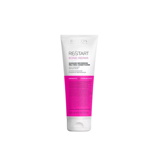 Revlon Professional Re/Start Bond Repair Damage Reversing Melting Conditioner