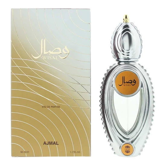 Ajmal Wisal Eau De Parfum