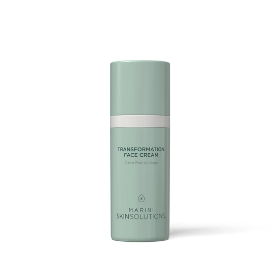 Marini SkinSolutions Transformation Face Cream