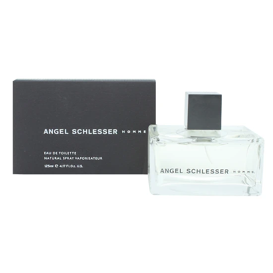 Angel Schlesser Cologne by Angel Schlesser 125 ml EDT Spray for Men - Image 3