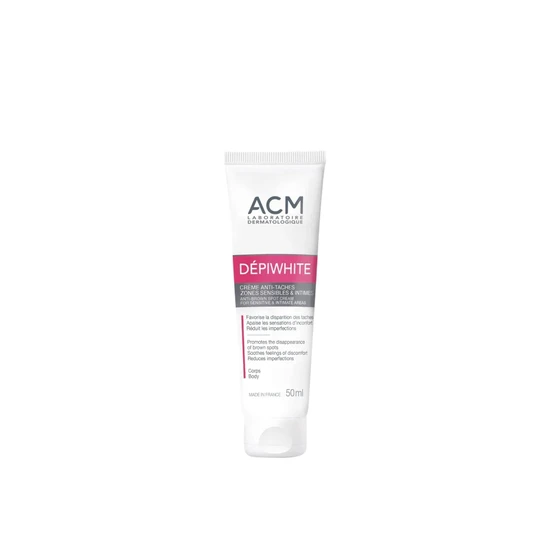 ACM Laboratoire Depiwhite Anti-Dark Spot Cream For Zones Sensibles & Intimes