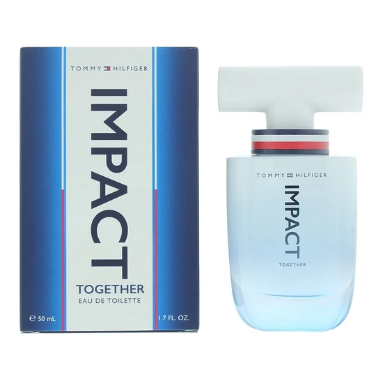 Tommy Hilfiger Impact Together Eau De Toilette